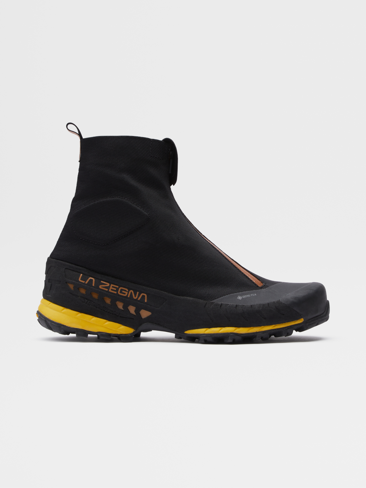Zegna & La Sportiva Tx Top Mountain Boots